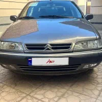 زانتیا ۸۸ در حد صفر