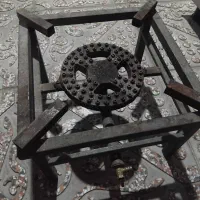 اجاق گاز