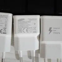 کلگی شارژر اصل ۳۰۰|لوازم جانبی موبایل و تبلت|شیروان (خراسان), |دیوار