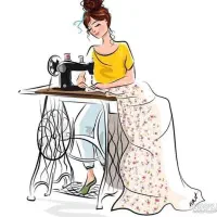 تدریس خیاطی