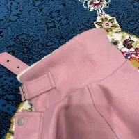 پالتو فوتر رنگ صورتی کالباسی|لباس|صومعهسرا, |دیوار