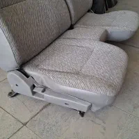 لوازم پیکاپ و رونیز