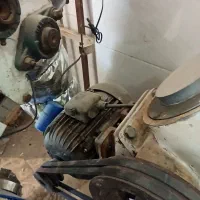 فروش موتور خمیرگیر|فروشگاه و مغازه|لردگان, |دیوار