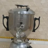 سماور گاز سوز|سماور، چای‌ساز، قهوه‌ساز|بوکان, |دیوار