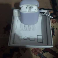 یک عدد ایرپاد اپل اصلی