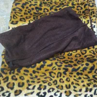 روبالشتی پلنگی