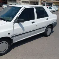 پرایدمدل۹۷ تک گانه