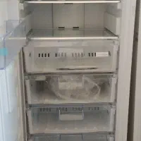 یخچال فریزر دوقلو|یخچال و فریزر|نیشابور, شهرک رسولی|دیوار