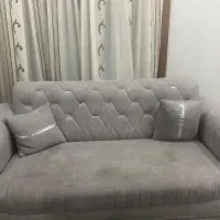 مبلمان راحتی|مبلمان خانگی و میز عسلی|اصفهان, رهنان|دیوار