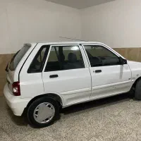 ۱۱۱|خودرو سواری و وانت|مشهد, آیت الله کاشانی|دیوار