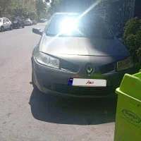 مگان ۱۶۰۰ مدل ۸۸
