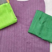 تاپ یقه دلبری