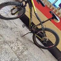 دوچرخه viva دنده ای|دوچرخه، اسکیت، اسکوتر|باوی, |دیوار