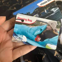 کیسه خواب|کوهنوردی و کمپینگ|خمینی‌شهر, |دیوار