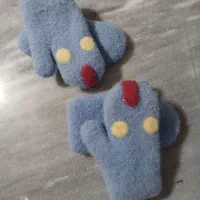 دستکش بچگانه