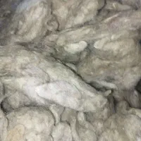 تشک با پشم گوسفندی