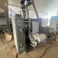 دستگاه بسته بندی پودری|ماشین‌آلات صنعتی|تبریز, |دیوار