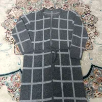 مانتو بافت بلند نو نو ۳۵۰ تومن مفت|لباس|قم, محمد آباد|دیوار