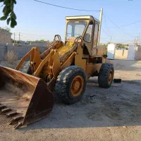 لودر فیات ۶۰۵|خودرو سنگین|هشتگرد, تهران دشت|دیوار