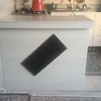 دوعددکابینت‌ام‌دی‌اف‌۳۰۰۰۰۰۰|جاکفشی، کمد، دراور|کرمانشاه, |دیوار