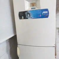 ابگرمکن منبعی مدل یخچالی|آبگرمکن، پکیج، شوفاژ|مشهد, آزادشهر|دیوار