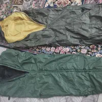 دوعددکیسه خواب امریکایی ضد اب معاوضه باقلیون|کوهنوردی و کمپینگ|تهران, عبدل‌آباد|دیوار