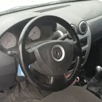 رنوساندرواستپ وی دنده ای|خودرو سواری و وانت|مشهد, عنصری|دیوار