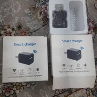 دوربین اسمارت شارژرنو