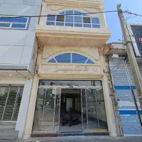 ملک تجاری سرپل میدان چمران