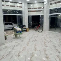 اجاره مغازه ۹۰ متری شهرک ولیعصر|اجارهٔ مغازه و غرفه|کنگاور, |دیوار