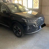 تیگو ۷ پرومکس دو‌دیفرانسیل