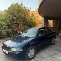 میتسوبیشی لنسر|خودرو سواری و وانت|شیراز, انجیر|دیوار