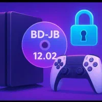 دیسک کپی خور ps4اورجینال