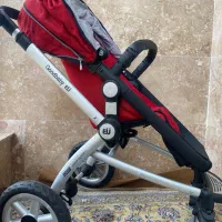 کالسکه و کریر برند goodbaby