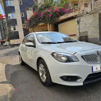 برلیانس H320 اتوماتیک 1500cc، مدل ۱۳۹۵ بی رنگ|خودرو سواری و وانت|رشت, سعدی (تختی)|دیوار