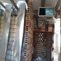 کانال سازی کولر|کولر گازی و فن‌کوئل|تهران, دکتر هوشیار|دیوار