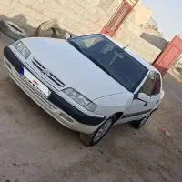 زانتیا در حد مدل 89