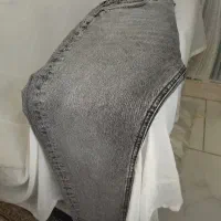 شلوار سایز 32مام استایل