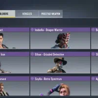 اکانت کالاف|کنسول، بازی ویدئویی و آنلاین|شیراز, ملاصدرا|دیوار