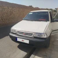 پراید مدل ۱۳۷۷|خودرو سواری و وانت|قم, چهل درخت‎|دیوار