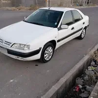 زانتیا 2000مدل ۸۷|خودرو سواری و وانت|زاهدان, |دیوار