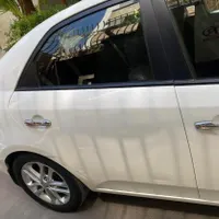 کیا سراتو مونتاژ اتوماتیک 2000cc، مدل ۱۳۹۵|خودرو سواری و وانت|تهران, نارمک|دیوار