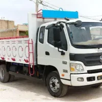 باربری با خاور ، نیسان ، وانت پیکان