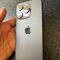 ایفون ۱۵ پرو ریجستر شده