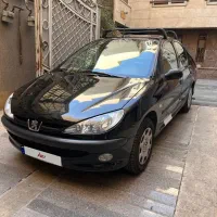 ۲۰۶ sd مدل۹۰