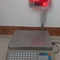 ترازو دیجیتال|فروشگاه و مغازه|گلبهار, شهر جدید گلبهار|دیوار