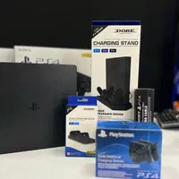 چکی اقساطی یکساله PS4 ضمانت دار