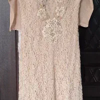 پیراهن مجلسی