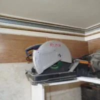 آهن بر فارسی بر رونیکس