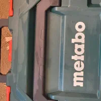 اره افقی بر  شارژی متابو|ابزارآلات|پردیس, فاز ۱۱|دیوار